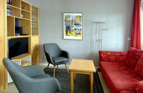 Ferienwohnung Having 353 - inclusive Nutzung AHOI Bad Sellin - Foto 15