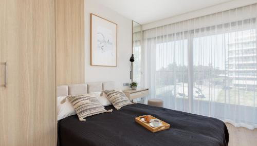 Solaris Apartments Close to the Beach by Noclegi Renters - Foto 2