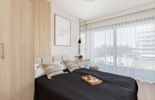 Solaris Apartments Close to the Beach by Noclegi Renters - Foto 2