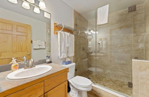 Creekside Suites 10 by Estes Park Condos - Foto 26