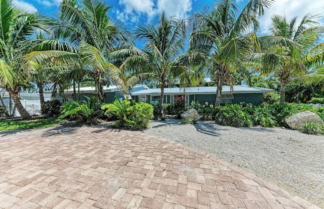 Anna Maria Island Blue Bella Bliss - Private Heated Pool - Foto 64