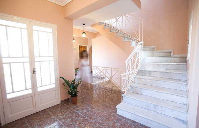 Pansion Filoxenia Apartments & Studios - Foto 6