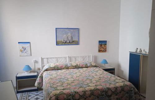 Casa Danero "U dedotu" - Centro storico di Carloforte - Foto 15