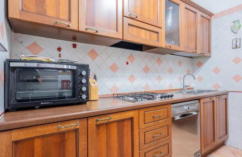 Sardinia Family Villas - Cannigione Beach Apartments - Foto 30