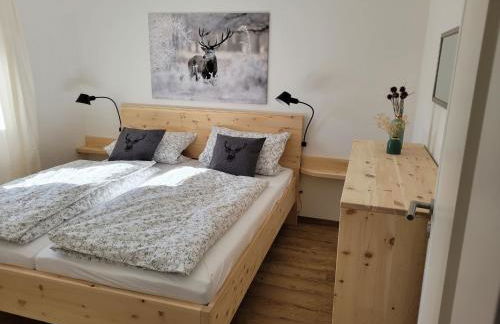 Ferienwohnung Klauserhof - Foto 9