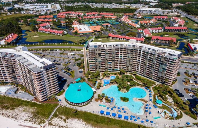 Edgewater Tower 2 Unit 505 - Foto 65