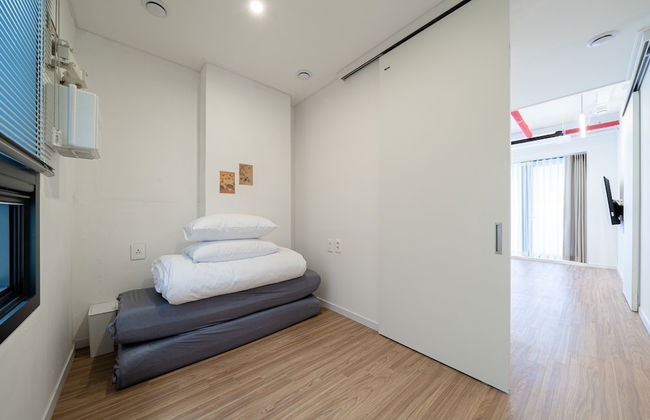 Urbanstay Boutique Ikseon - Foto 26