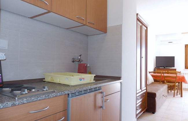 Apartments Idila - Foto 9