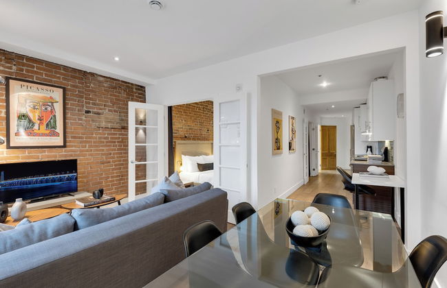 Liv MTL - Downtown - Photo 52