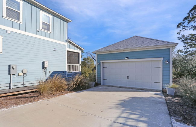 Song of the Sea by Pristine Properties Vacation Rentals - Foto 124