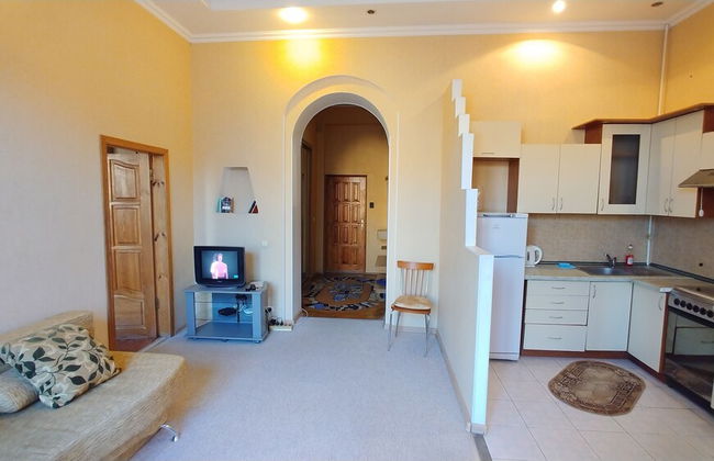 Kyiv Apartments - Foto 32