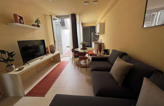 Apartment Hotel Marchesini - Foto 66