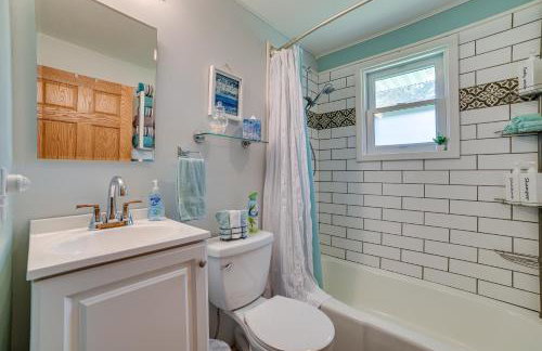 Northern Michigan Vacation Rental Near Trails! - Foto 19