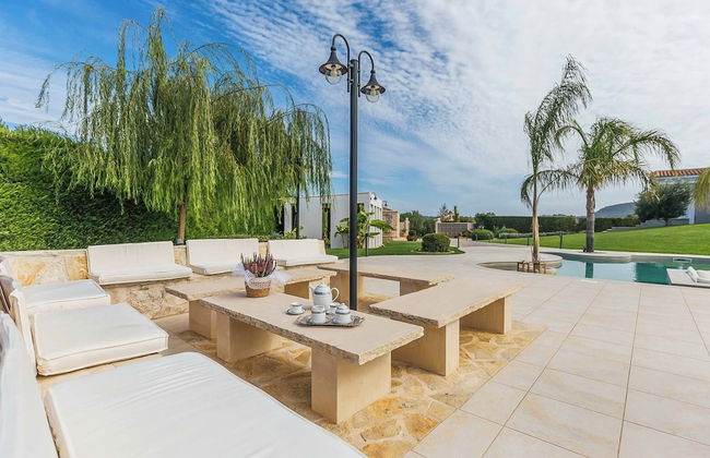 Villa Shangri-la - Foto 40