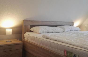 Ferienwohnung Haus Sommerwind - Foto 19