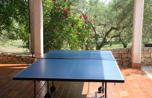 Sanja apartments Sveti Servul - Foto 30