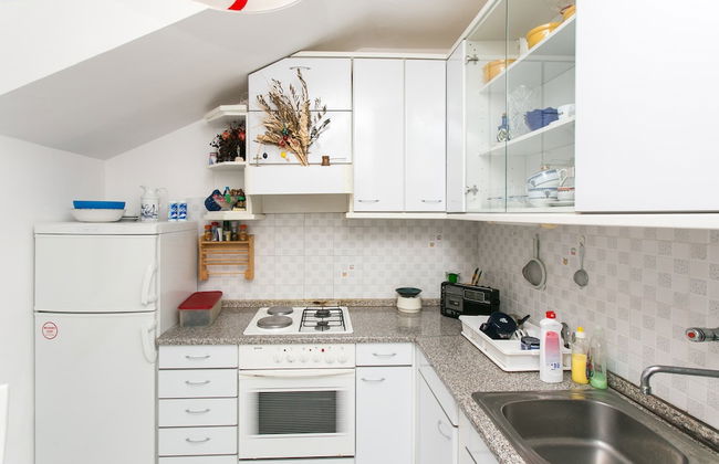 Apartment Bor - Foto 8