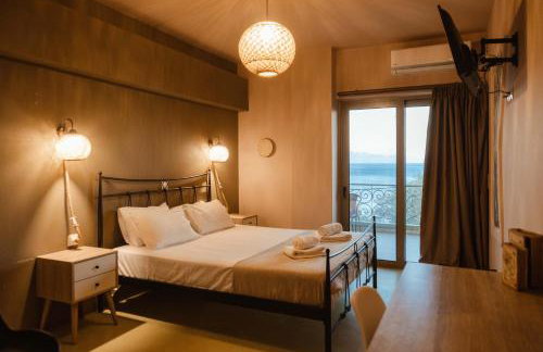 Aegialis seaside apartments - Foto 55