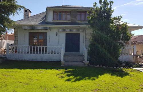 Casa de campo con piscina, 12 personas - Foto 26
