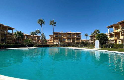 Novo Sancti Petri, La Barrosa, 2 Beds Room Apartamento by Chiclana Dreams - Foto 2