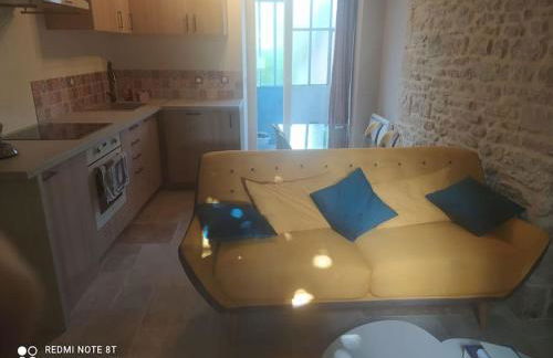 Charmant Appartement 2 pièces avec extérieur - Foto 6