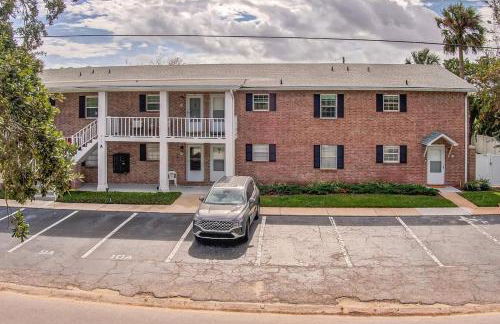 St Augustin FL Condo in Central Location! - Foto 8