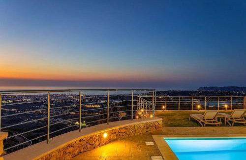 Apartment Lia with private eco pool - Amazing view - Foto 36