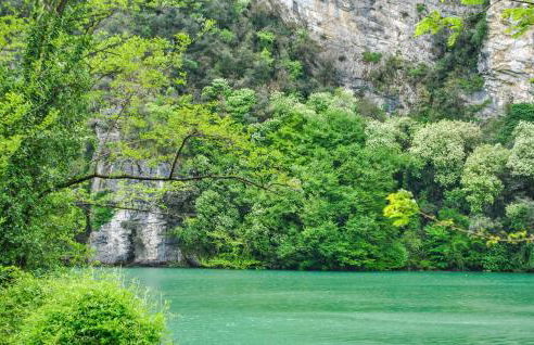 Gorgeous Home In San Romano In Garfagna - Foto 7