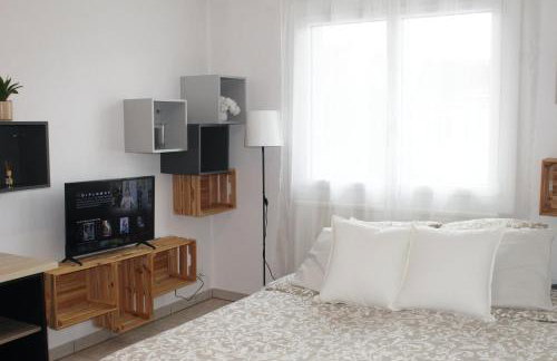 La Station - À proximité immédiate de la gare - Photo 4