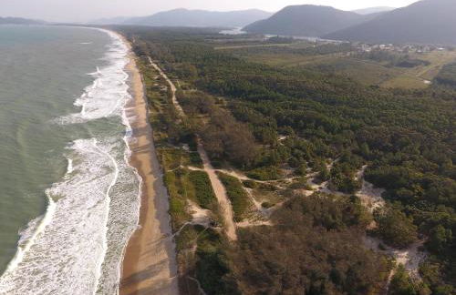 BANGALOS FLORIANÓPOLIS - Foto 34