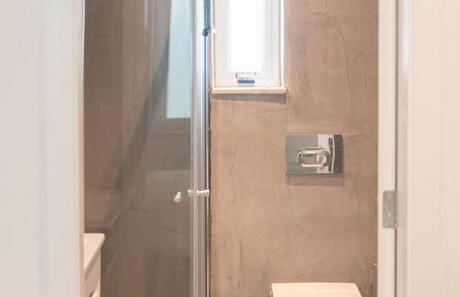 Bb Marina - Deluxe Double Room With Balcony and Sea View - Foto 7