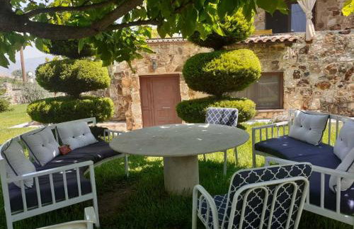 Thodis villa's - Foto 51