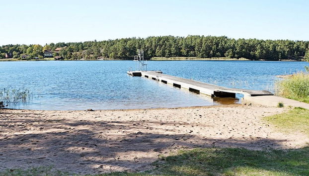 7 Person Holiday Home in Figeholm - Photo 2