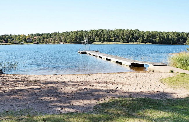 7 Person Holiday Home in Figeholm - Foto 2