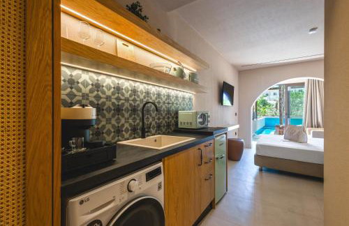 Palmea Suites - Photo 32