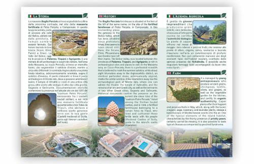 Masseria Baglio Perciata - Foto 1