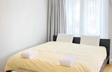 Prime Location Comfort Apartment with Balcony - Foto 1