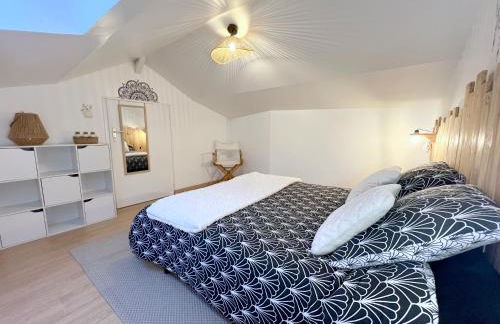 La Maison Bonheur - Authentique et Centrale - Foto 24