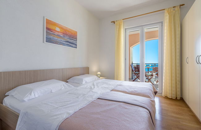 Apartments Mrkan - Foto 7