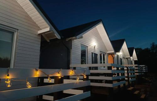 R&R Mielno Domki Letniskowe - Foto 14