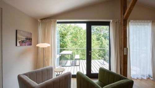 Fewo im Naturschutzgebiet, mit großem Balkon - Foto 2