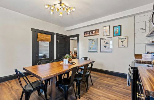 2 Hot Tubs/Private Bar/ Pickleball & Basketball Ct - Foto 26