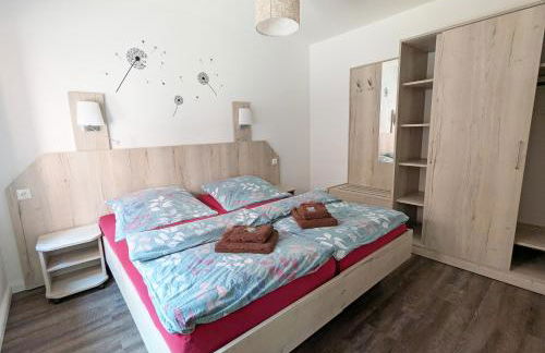 Greenments, Apartments für Freizeit und Beruf - Foto 26