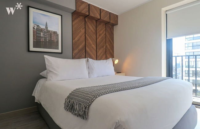 w Charming 1BR in San Isidro - Photo 26