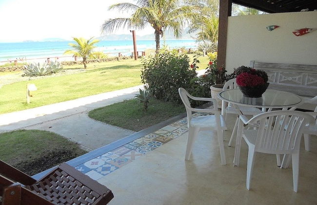 Casa 3 Quartos na Areia de Geriba - Foto 14