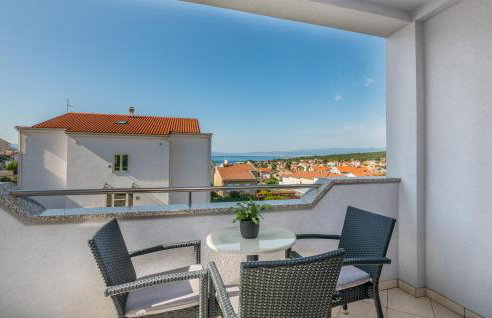 Apartments Kvarner - Foto 37