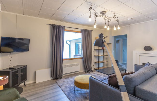 Kuukkeli Ivalo Arctic House - Foto 6