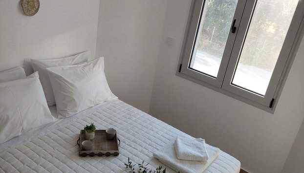 Elia Luxury Apartments Estd. 2022 - Foto 2, Habitación