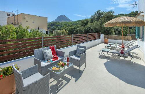 Owl Booking Villa Magdalena - 5 Min Walk to the Beach - Foto 23