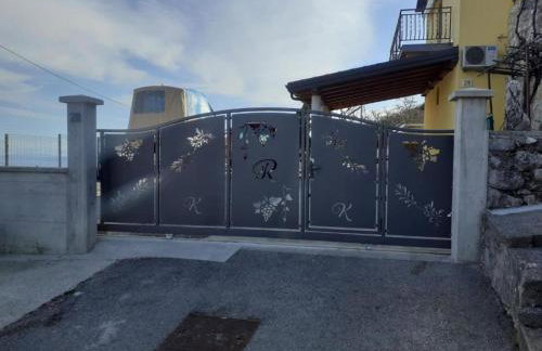 Apartman Ema Tuliševica Janjetići 28 - Foto 3